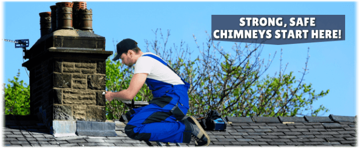 Chimney Repair Olive Branch MS