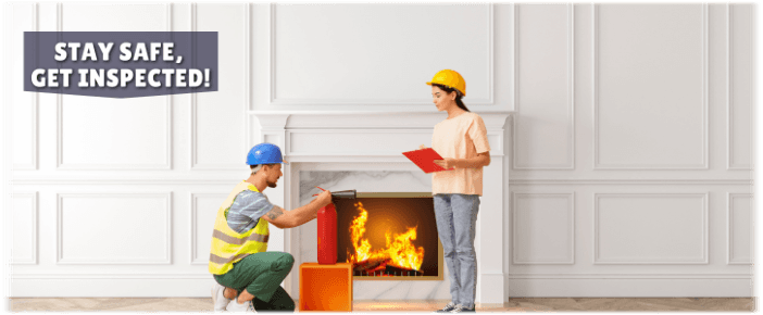 Chimney and Fireplace Inspection Olive Branch MS