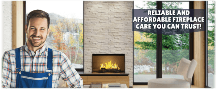 Olive Branch MS Chimney Sweep