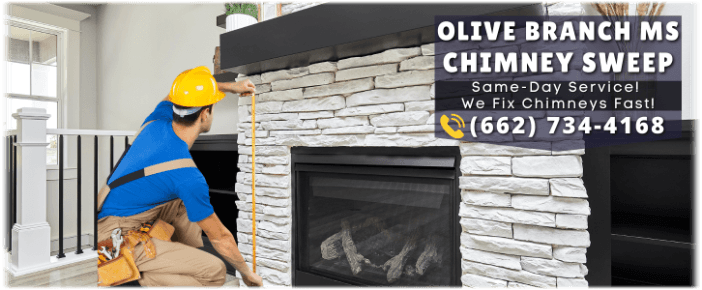 Chimney Sweep Olive Branch MS
